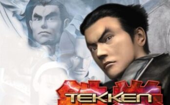 Tekken Tag Tournament