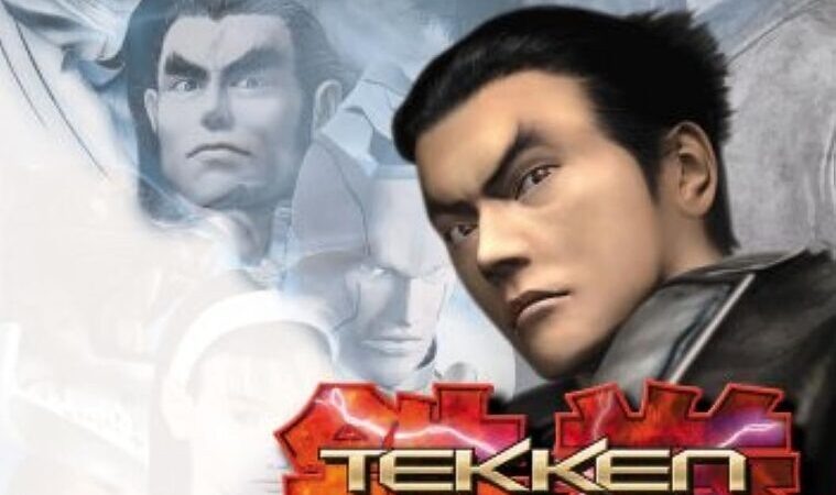 Tekken Tag Tournament