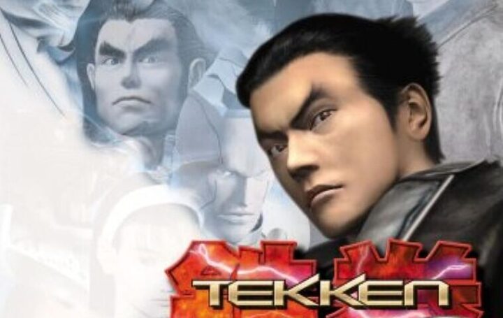 Tekken Tag Tournament