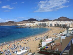 Cosa vedere a Gran Canaria: 4 consigli