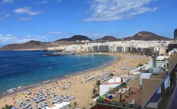 Cosa vedere a Gran Canaria: 4 consigli