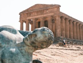 Provincia di Agrigento: 3 posti da vedere