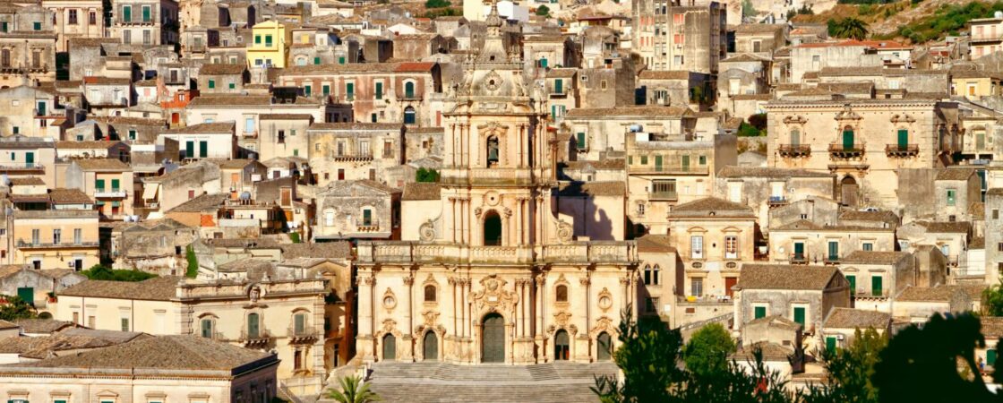 Provincia di Ragusa: 4 posti da visitare