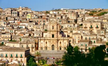 Provincia di Ragusa: 4 posti da visitare