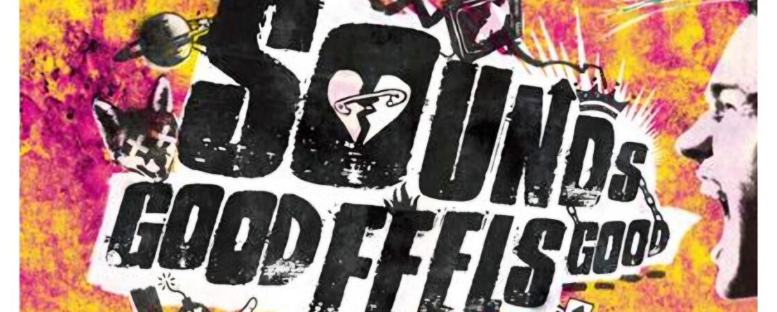 Sounds Good Feels Good dei 5 seconds of summer: 4 canzoni da ascoltare