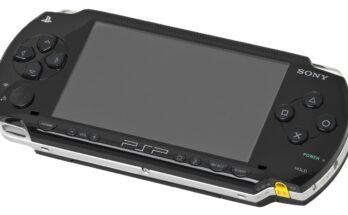 PlayStation Portable