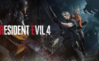 Il declino di Resident Evil e del genere horror