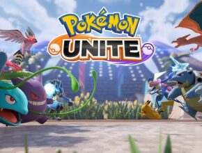 Pokémon Unite: il MOBA per Nintendo Switch