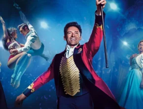 The Greatest Showman | Recensione