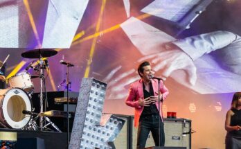 Canzoni dei The Killers: 5 da ascoltare