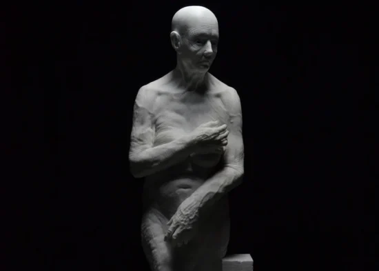 sculture di jago cardillo