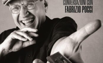 BELIEVE - Conversazioni con Fabrizio Poggi