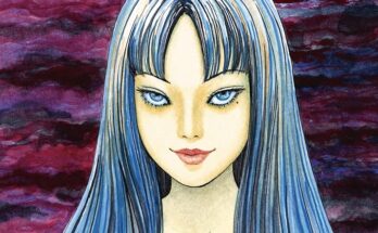 Tomie di Junji Ito | Recensione