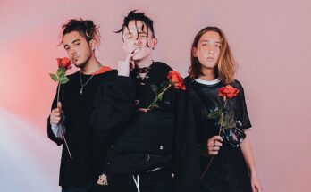 Canzoni dei Chase Atlantic: 4 da ascoltare