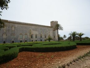 Il Castello di Donnafugata: un perla nel territorio ragusano