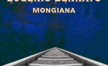 Mongiana: il nuovo singolo di Eugenio Bennato