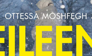 romanzi di Ottessa Moshfegh