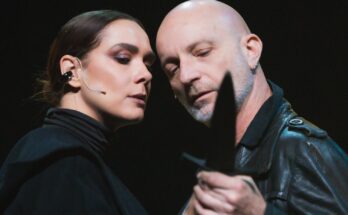 Macbeth di Jacopo Gassmann al Mercadante | Recensione