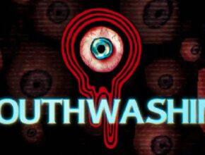 Mouthwashing videogame