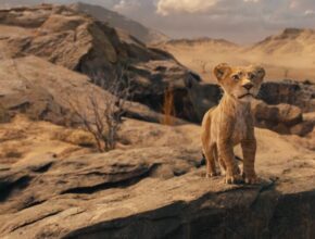 Mufasa – Il re leone di Barry Jenkins. Recensione del prequel live action