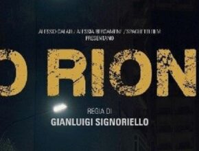 'O Rione di Gianluigi Signoriello