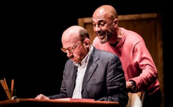 Un giorno come un altro, al Teatro Nuovo | Recensione