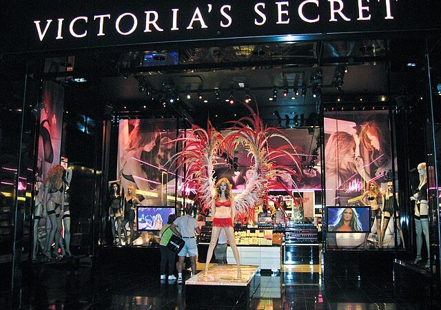 Prodotti di Victoria's Secret: 4 da acquistare