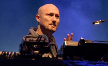 Paul Kalkbrenner: 3 tracce da ascoltare