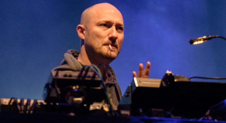 Paul Kalkbrenner: 3 tracce da ascoltare