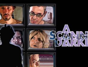 A scanner darkly (film) | Recensione