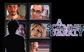 A scanner darkly (film) | Recensione