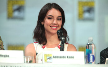 Film con Adelaide Kane: 3 da vedere