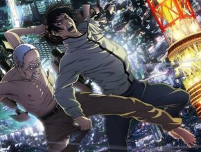 Inuyashiki L'ultimo Eroe | Recensione