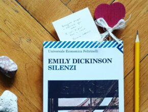 Silenzi di Emily Dickinson | Recensione