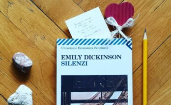 Silenzi di Emily Dickinson | Recensione