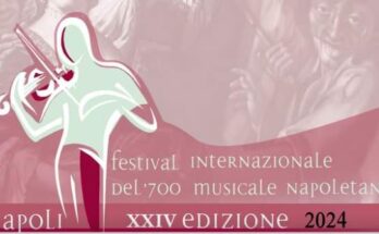 Festival del .700 Musicale Napoletano