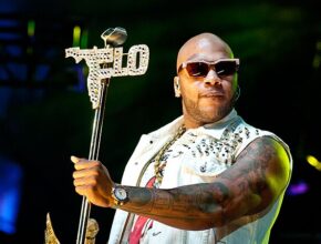 Canzoni di Flo Rida: 4 da conoscere