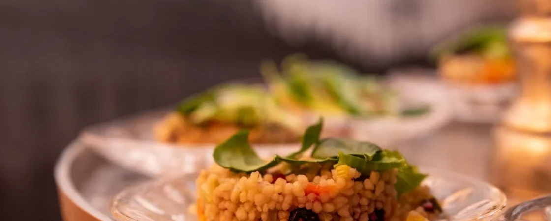 2 ricette con la fregula: pasta della tradizione sarda