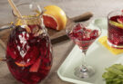 Sangria fatta in casa: la ricetta irresistibile