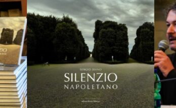 Silenzio Napoletano - Sergio Siano