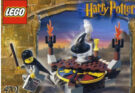 Set Lego Harry Potter