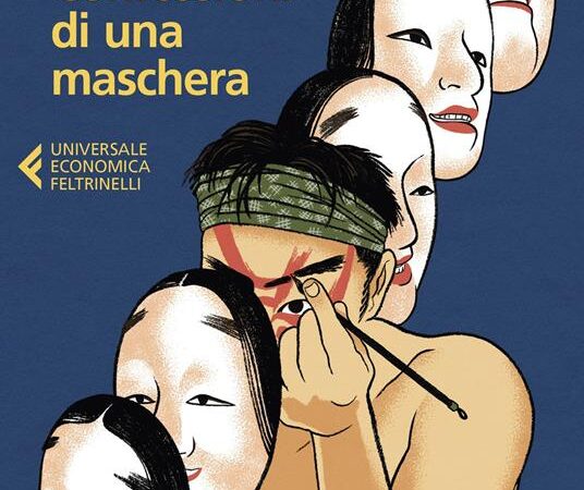 Confessioni di una maschera di Yukio Mishima | Recensione