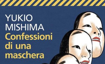 Confessioni di una maschera di Yukio Mishima | Recensione