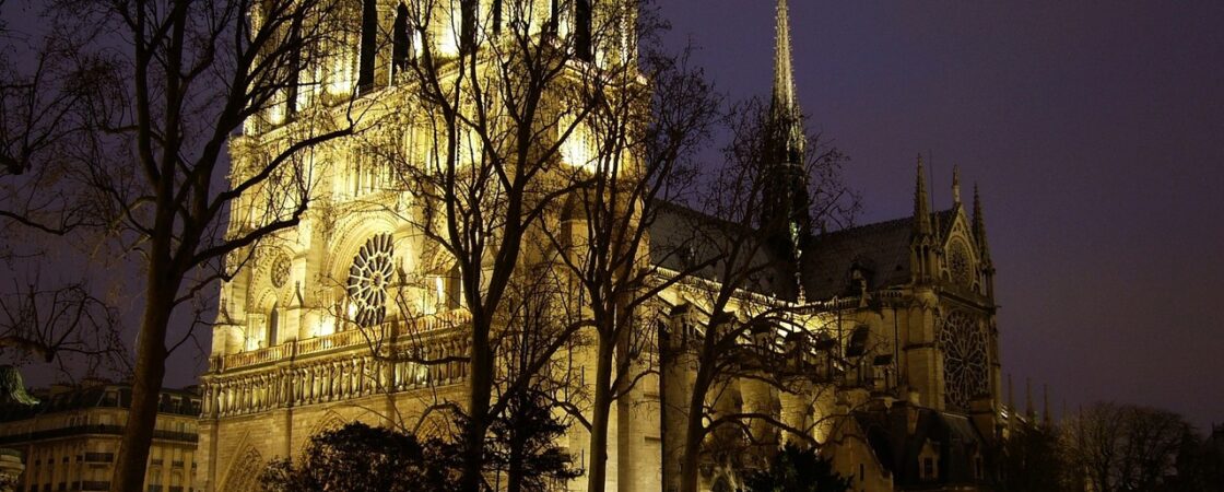 La rinascita di Notre Dame - la solenne riapertura della cattedrale