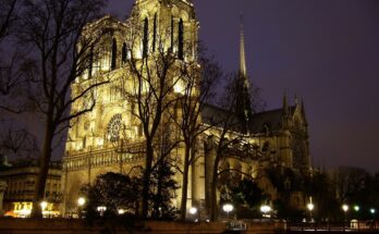 La rinascita di Notre Dame - la solenne riapertura della cattedrale