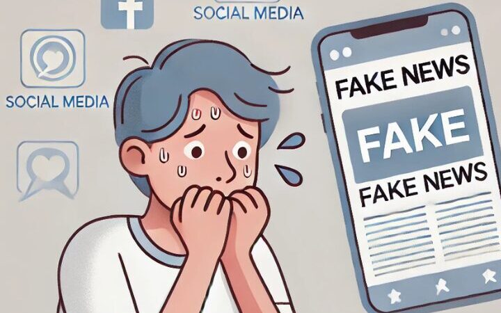 perche le fake news diventano virali