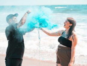 Gender Reveal Party: cos'è, origini e idee creative