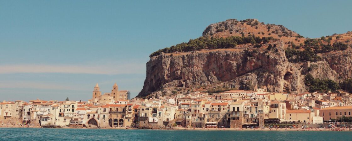 Provincia di Palermo: 4 posti da vedere