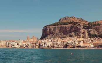 Provincia di Palermo: 4 posti da vedere