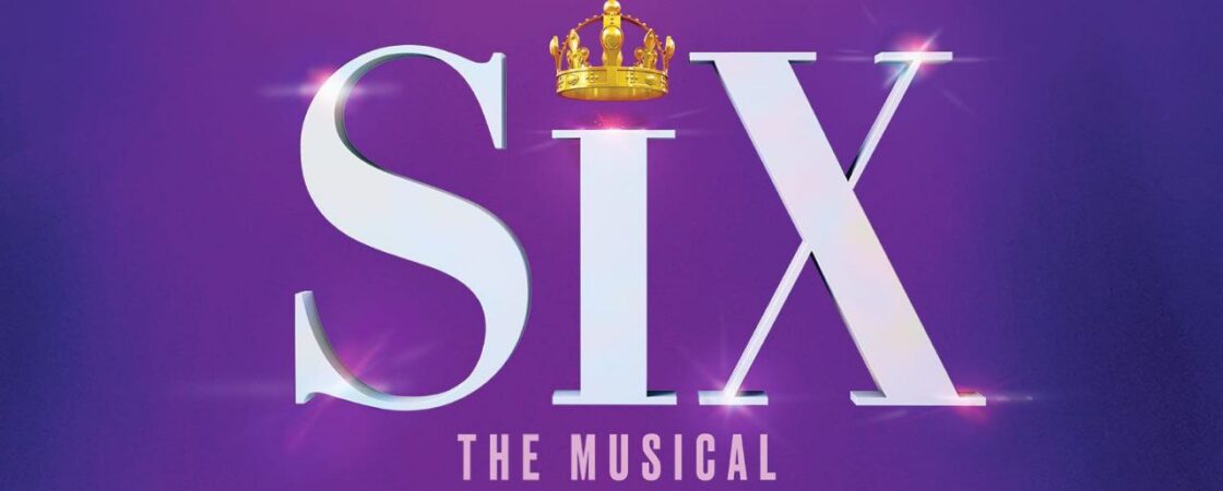 Il musical Six: la storia delle mogli di Enrico VIII